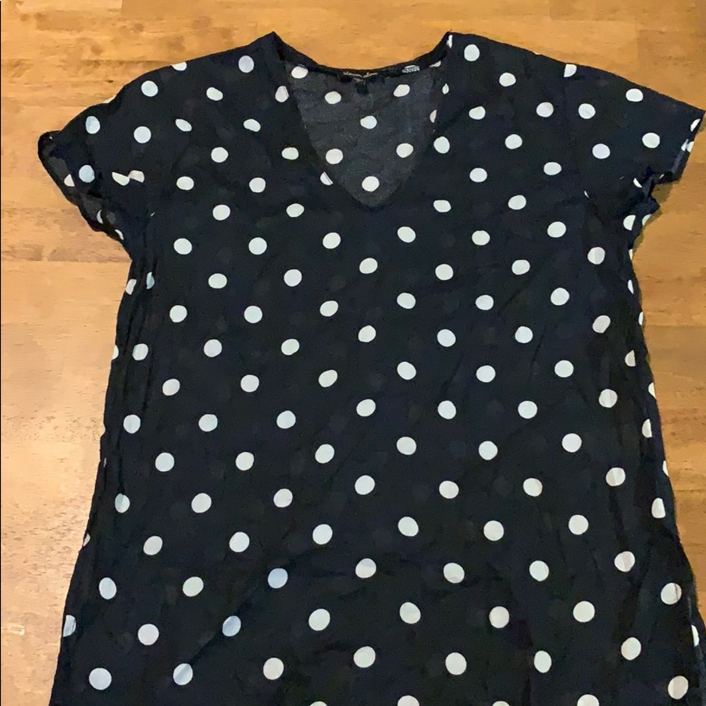 Dressy top